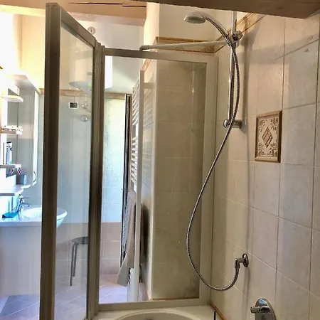 Primiero San Martino Di Castrozza Apartment