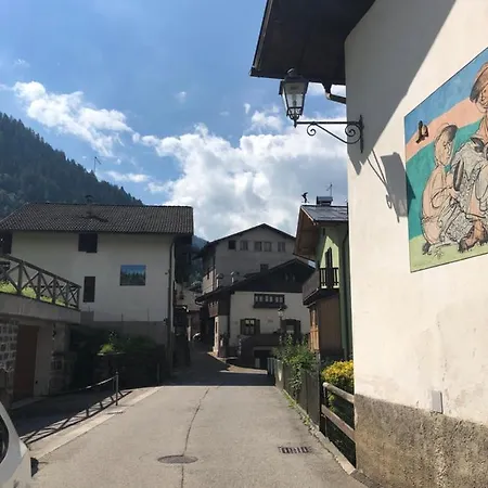 Primiero San Martino Di Castrozza Fiera Di Primiero