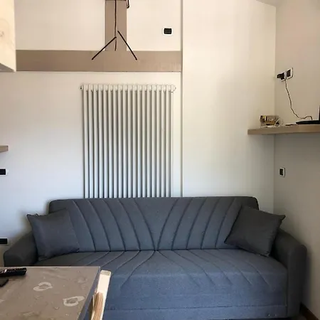 Apartment Primiero San Martino Di Castrozza