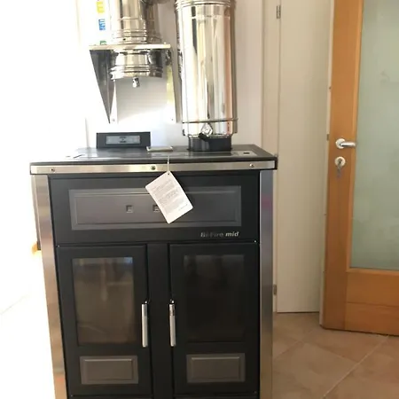 Apartment Primiero San Martino Di Castrozza